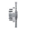 600-54169 Brake Rotor, 2000-2004 Ford/Lincoln/Mercury/Mazda, Position: Front - image 3