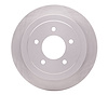 600-54173 Brake Rotor, 1997-2004 Ford/Lincoln/Mercury/Mazda, Position: Rear - image 1
