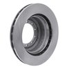 600-54180 Brake Rotor, 1999-2015 Ford/Lincoln/Mercury/Mazda, Position: Rear,Rr - image 4