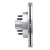 600-54191 Brake Rotor, 2004-2006 Ford/Lincoln/Mercury/Mazda, Position: Front - image 3
