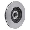 600-54191 Brake Rotor, 2004-2006 Ford/Lincoln/Mercury/Mazda, Position: Front - image 4