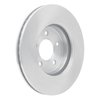600-54193 Brake Rotor, 2005-2012 Ford/Lincoln/Mercury/Mazda, Position: Front - image 4