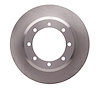 600-54200 Brake Rotor, 2005-2012 Ford/Lincoln/Mercury/Mazda, Position: Rear,Rr - image 1