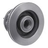 600-54202 Brake Rotor, 2005-2007 Ford/Lincoln/Mercury/Mazda, Position: Front - image 4