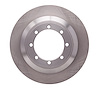 600-54210 Brake Rotor, Fits Select Ford/Lincoln/Mercury/Mazda, Position: Rear
