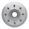600-54226 Brake Rotor, Fits Select Ford/Lincoln/Mercury/Mazda, Position: Front