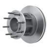 600-54226 Brake Rotor, Fits Select Ford/Lincoln/Mercury/Mazda, Position: Front - image 2