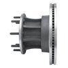 600-54226 Brake Rotor, Fits Select Ford/Lincoln/Mercury/Mazda, Position: Front - image 3