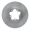 600-54230 Brake Rotor, Fits Select Ford/Lincoln/Mercury/Mazda, Position: Front