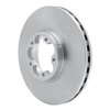 600-54230 Brake Rotor, Fits Select Ford/Lincoln/Mercury/Mazda, Position: Front - image 2