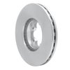 600-54230 Brake Rotor, Fits Select Ford/Lincoln/Mercury/Mazda, Position: Front - image 4