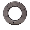 600-54241 Brake Rotor, 1983-1999 Ford/Lincoln/Mercury/Mazda, Position: Fr