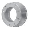 600-54243 Brake Rotor, 1983-1999 Ford/Lincoln/Mercury/Mazda, Position: Fr - image 2