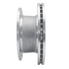 600-54243 Brake Rotor, 1983-1999 Ford/Lincoln/Mercury/Mazda, Position: Fr - image 3