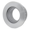 600-54243 Brake Rotor, 1983-1999 Ford/Lincoln/Mercury/Mazda, Position: Fr - image 4