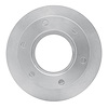 600-54244 Brake Rotor, 1983-1999 Ford/Lincoln/Mercury/Mazda, Position: Fr - image 1