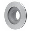 600-54244 Brake Rotor, 1983-1999 Ford/Lincoln/Mercury/Mazda, Position: Fr - image 4