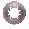600-54247 Brake Rotor, 1994-1999 Ford/Lincoln/Mercury/Mazda, Position: Fr
