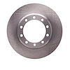 600-54248 Brake Rotor, 1994-1999 Ford/Lincoln/Mercury/Mazda, Position: Fr