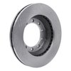 600-54248 Brake Rotor, 1994-1999 Ford/Lincoln/Mercury/Mazda, Position: Fr - image 4