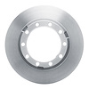 600-54255 Brake Rotor, Fits Select Multiple Makes/Models, Position: Fr & Rr,Fr,Rear,Rr
