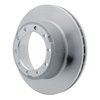 600-54255 Brake Rotor, Fits Select Multiple Makes/Models, Position: Fr & Rr,Fr,Rear,Rr - image 2