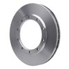 600-54258 Brake Rotor, Fits Select Multiple Makes/Models, Position: Front,Fr,Fr & Rr,Rear,Rr - image 2