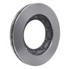600-54258 Brake Rotor, Fits Select Multiple Makes/Models, Position: Front,Fr,Fr & Rr,Rear,Rr - image 4
