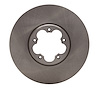 600-54270 Brake Rotor, Fits Select Ford/Lincoln/Mercury/Mazda, Position: Front - image 1