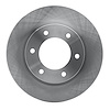 600-54275 Brake Rotor, Fits Select Ford/Lincoln/Mercury/Mazda, Position: Front - image 1