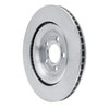 600-54278 Brake Rotor, Fits Select Ford/Lincoln/Mercury/Mazda, Position: Rear - image 4