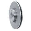 600-54281 Brake Rotor, Fits Select Ford/Lincoln/Mercury/Mazda, Position: Front - image 2