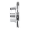 600-54285 Brake Rotor, Fits Select Ford/Lincoln/Mercury/Mazda, Position: Front,Fr - image 3