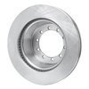 600-54285 Brake Rotor, Fits Select Ford/Lincoln/Mercury/Mazda, Position: Front,Fr - image 4