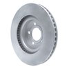 600-54286 Brake Rotor, Fits Select Ford/Lincoln/Mercury/Mazda, Position: Front - image 4