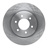 600-54287 Brake Rotor, Fits Select Ford/Lincoln/Mercury/Mazda, Position: Front - image 1