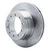 600-54293 Brake Rotor, Fits Select Ford/Lincoln/Mercury/Mazda, Position: Rr,Rear - image 2