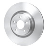 600-54294 Brake Rotor, Fits Select Ford/Lincoln/Mercury/Mazda, Position: Front - image 1
