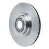 600-54295 Brake Rotor, Fits Select Ford/Lincoln/Mercury/Mazda, Position: Front - image 2