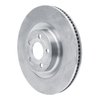 600-54296 Brake Rotor, Fits Select Ford/Lincoln/Mercury/Mazda, Position: Front - image 2