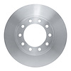 600-54299 Brake Rotor, Fits Select Ford/Lincoln/Mercury/Mazda, Position: Fr,Front