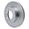 600-54299 Brake Rotor, Fits Select Ford/Lincoln/Mercury/Mazda, Position: Fr,Front - image 2