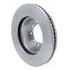 600-54299 Brake Rotor, Fits Select Ford/Lincoln/Mercury/Mazda, Position: Fr,Front - image 4