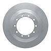 600-54305 Rear Brake Rotor Fits Select Ford - image 1