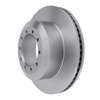 600-54305 Rear Brake Rotor Fits Select Ford - image 2