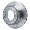 600-54306 Rear Brake Rotor Fits Select Ford - image 2