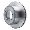 600-54307 Rear Brake Rotor 2023-2024 Ford F-350 Super Duty 2WD, F-350 Super Duty 4WD - image 2