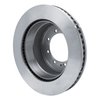 600-54307 Rear Brake Rotor 2023-2024 Ford F-350 Super Duty 2WD, F-350 Super Duty 4WD - image 4