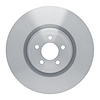 600-54308 Front Brake Rotor 2024-2024 Ford Mustang - image 1