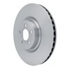 600-54308 Front Brake Rotor 2024-2024 Ford Mustang - image 2